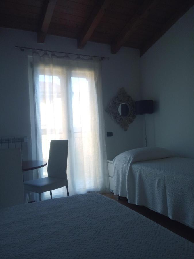 ויצולה טיצ'ינו B&B Malpensa Ticino Valley מראה חיצוני תמונה