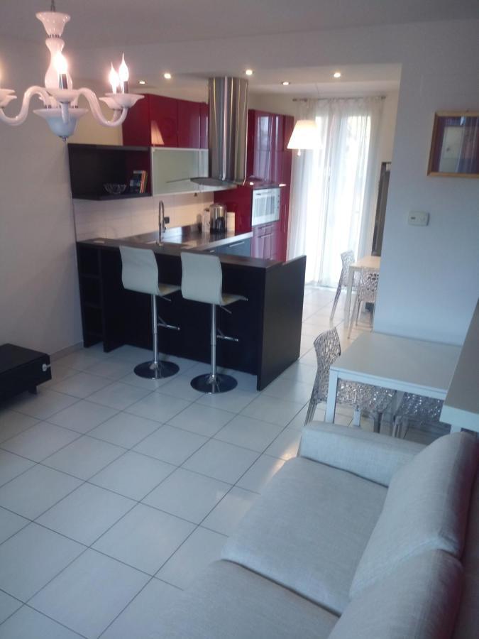 ויצולה טיצ'ינו B&B Malpensa Ticino Valley מראה חיצוני תמונה