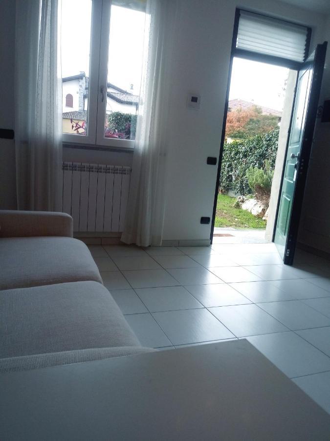 ויצולה טיצ'ינו B&B Malpensa Ticino Valley מראה חיצוני תמונה