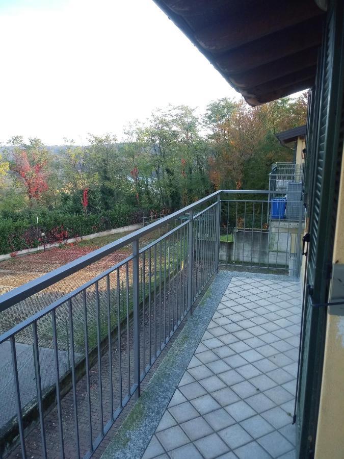 ויצולה טיצ'ינו B&B Malpensa Ticino Valley מראה חיצוני תמונה