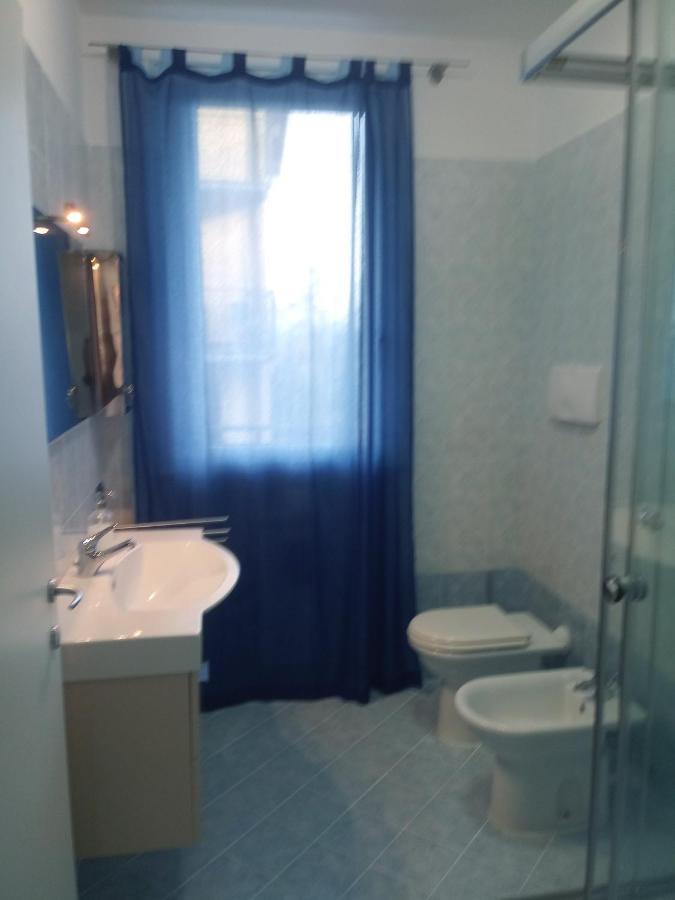 ויצולה טיצ'ינו B&B Malpensa Ticino Valley מראה חיצוני תמונה