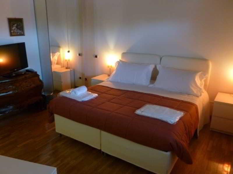 ויצולה טיצ'ינו B&B Malpensa Ticino Valley מראה חיצוני תמונה