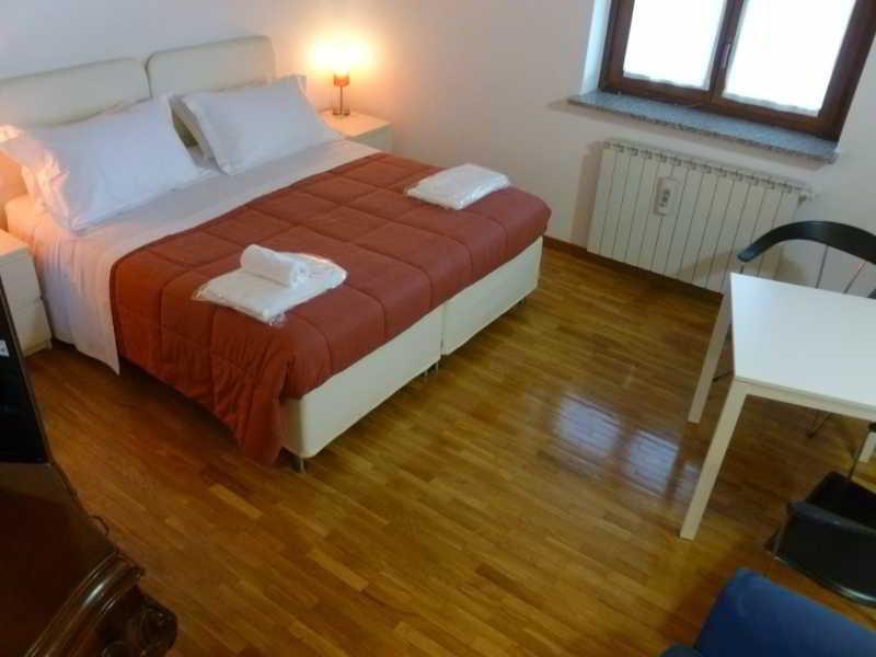 ויצולה טיצ'ינו B&B Malpensa Ticino Valley מראה חיצוני תמונה
