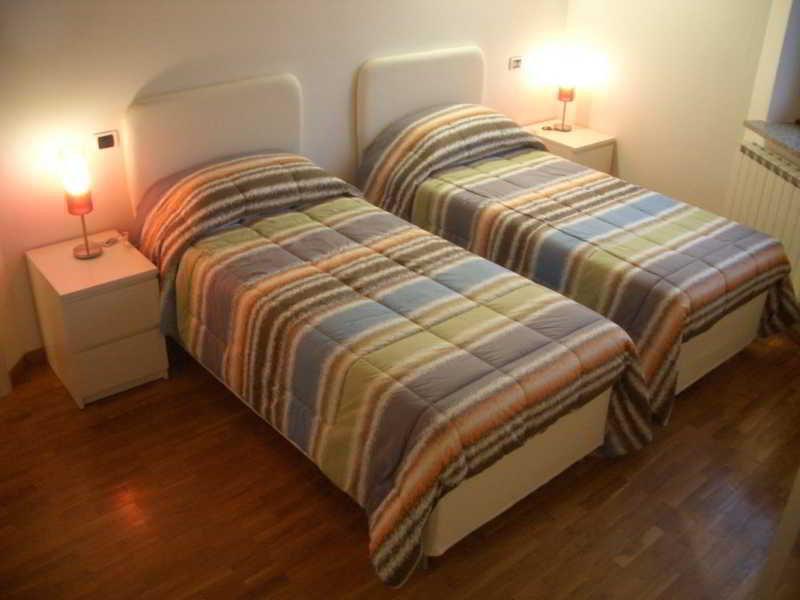 ויצולה טיצ'ינו B&B Malpensa Ticino Valley מראה חיצוני תמונה