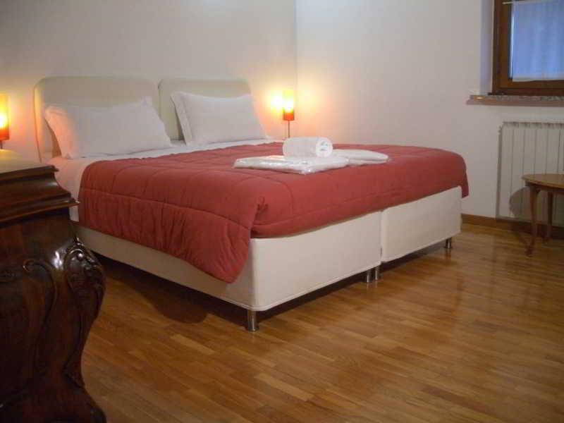 ויצולה טיצ'ינו B&B Malpensa Ticino Valley מראה חיצוני תמונה