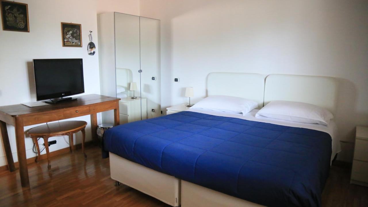 ויצולה טיצ'ינו B&B Malpensa Ticino Valley מראה חיצוני תמונה